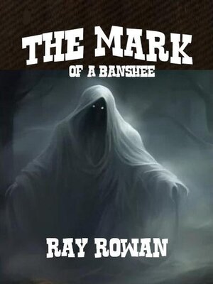 cover image of The Mark of a Banshee